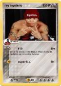 rey mysterio