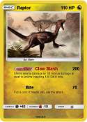 Raptor