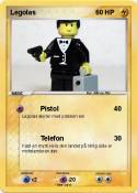Legolas