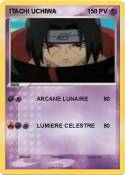 ITACHI UCHIWA