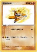 SONGOKU