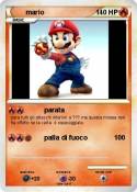 mario