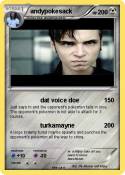 andypokesack