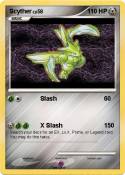 Scyther