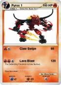 Pyrox 1