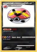 gangsta ball