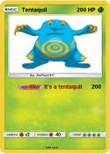 Tentaquil