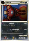 ironman