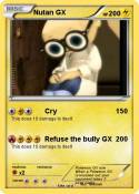 Nutan GX