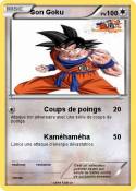 Son Goku