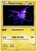 Shadow Dragon