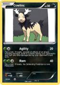 Cowlinc