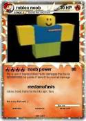 roblox noob