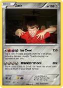 Zack