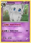 Dovewing