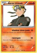 Naruto Uzumaki