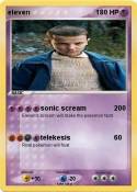 eleven