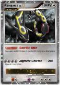 Rayquaza