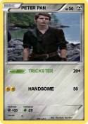 PETER PAN