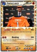 Paxton Lynch
