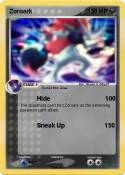 Zoroark