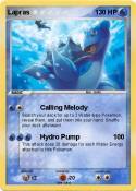 Lapras