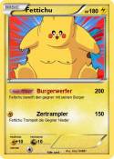 Fettichu