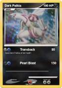 Dark Palkia