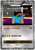 mc jozik rozok