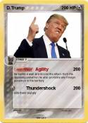 D.Trump