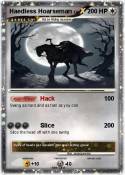 Haedless Hoarse