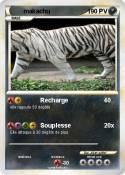 makachu