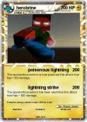 herobrine