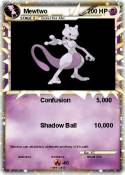 Mewtwo