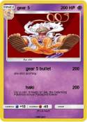 gear 5
