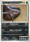 Snake