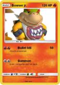 Bowser jr.