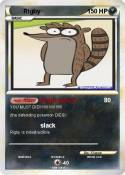 Rigby