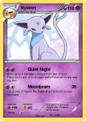 Nyxeon