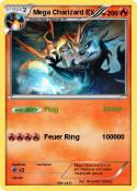 Mega Charizard