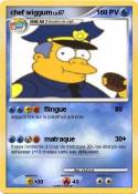 chef wiggum