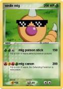 wedle mlg