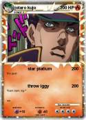 jotaro kujo