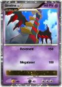 Giratina