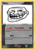 TROLL