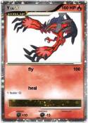 Y