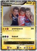 triplepower
