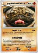 pup AWSOMENESS
