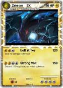 Zekrom EX
