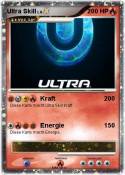 Ultra Skill